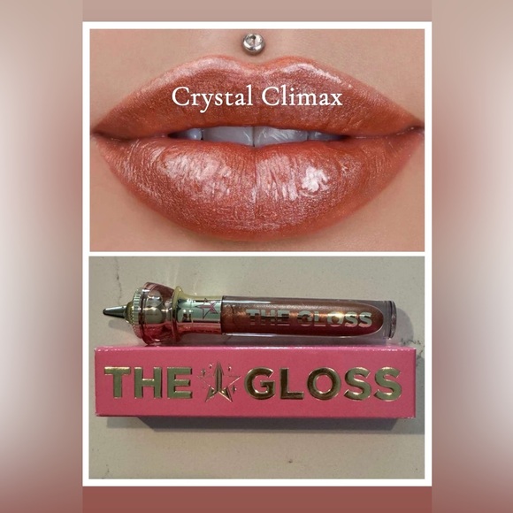 Jeffree Star Bundle & Lancome Makeup Case! - Picture 5 of 9